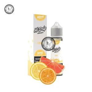 Citrus by Hi-Drip Classics 60ML