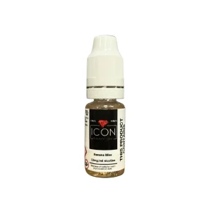 Clearance Offer: 20x Banana Bliss by ICON E-Liquid