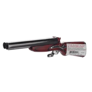 Clickit Double Flame Hunting Gun Lighter