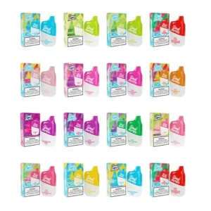 Cloud Nurdz 4500 ( 10 Pack )