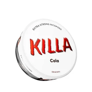 Cola 16mg by Killa
