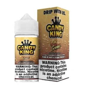 Cola Gummies by Candy King 100ML