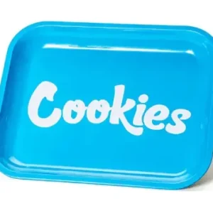 Cookies Rolling Trays