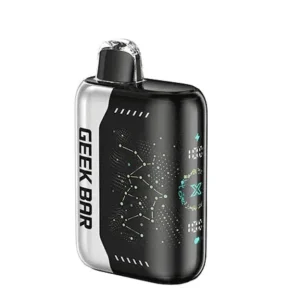 Cool Mint Geek Bar Pulse X 25k