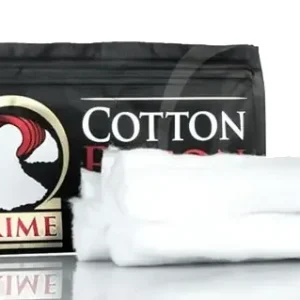 Cotton Bacon Prime By WNV