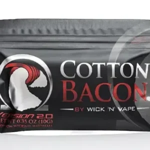 Cotton Bacon Version 2 By WNV