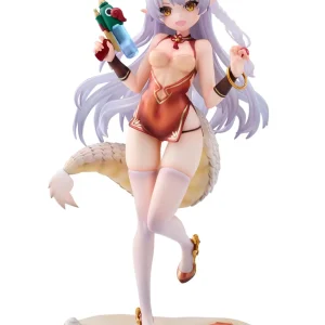 Dcter Dragon Girl Monli 1/7 Scale Limited Edition Collectible Figure