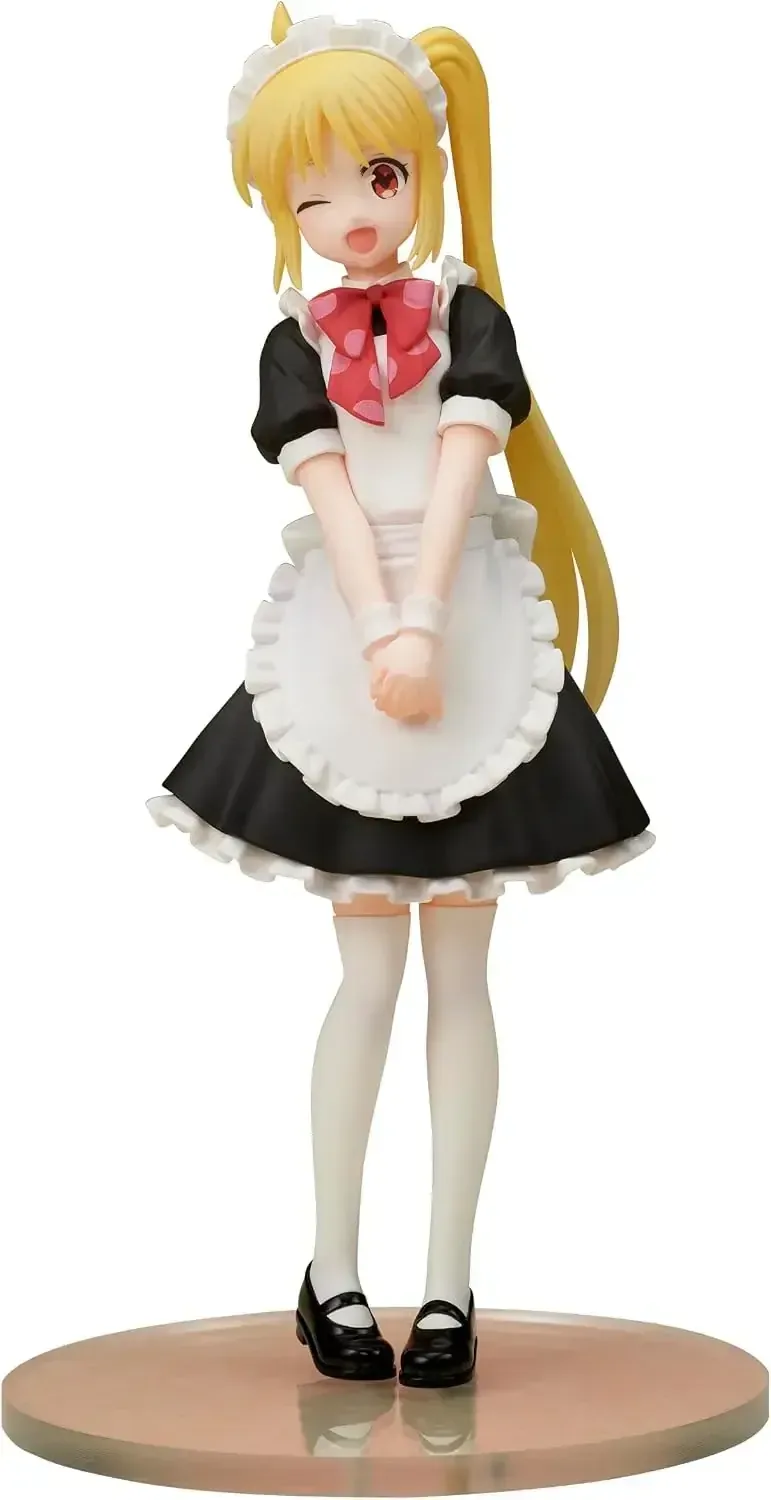 DIG Bocchi the Rock Nijika Ijichi PVC Collectible Figure 175mm