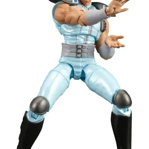 DIG Fist of the North Star Rey PVC Figure 80mm