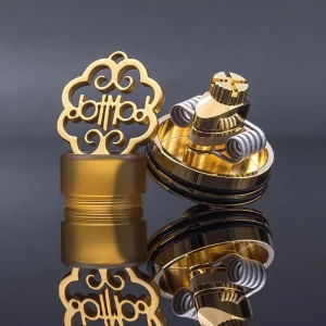 DotMod 24mm RDA
