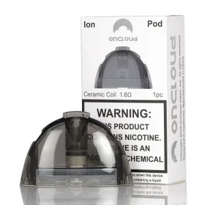 DotMod OnCloud Vapor Ion Replacement Pod