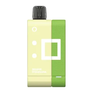 Dragon Strawnana OFF STAMP SW9000 Kit - America’s Trusted Online Vape Store
