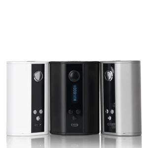 Eleaf iStick TC200W Box Mod