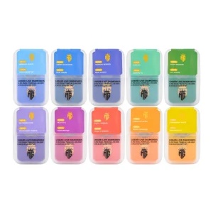Empty MG Disposable Vape 2g