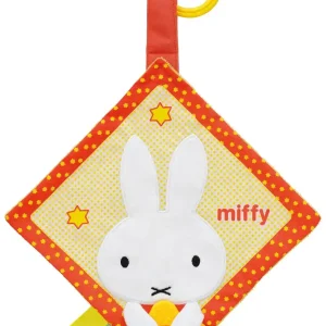 Epoch Miffy Anywhere Kasakasa 60-221 Portable Diaper Changing Mat