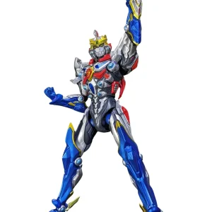 Evolution Toy Hero Action Figure Gridman Universe Fighter Special Edition