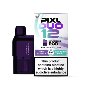 Fantasy Edition - Pixl Duo Replacement Pod