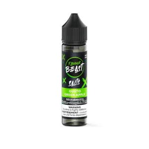 Flavour Beast Freebase / E-Liquid 60mL