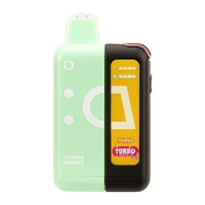 Florida Twist Off Stamp X-Cube Kit - America’s Trusted Online Vape Store