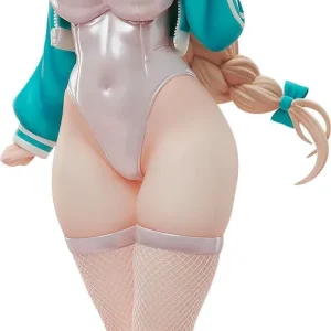 FREEing Aotsugi Hajime 1/4 Scale B-Style Figure Original Collectible