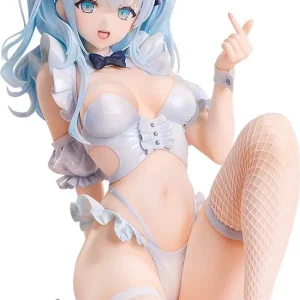 FREEing Riyu Hoshizaki 1/6 Scale Mimosa Figure Japan Official Limited Edition