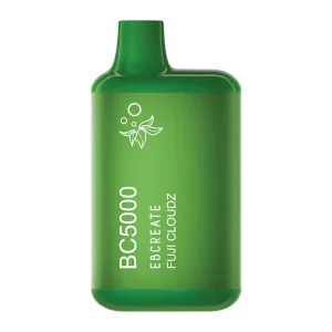 Fuji Cloudz EBCREATE BC5000 Thermal Edition - America’s Trusted Online Vape Store