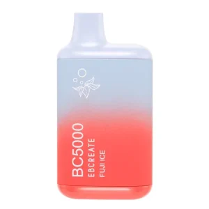 Fuji Ice BC5000 - Vapeoutletus Online Vape Store