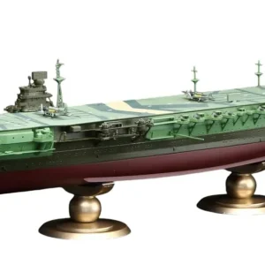 Fujimi Model 1/700 Japanese Navy Aircraft Carrier Zuikaku 1944 Full Hull Model
