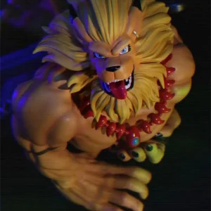 [Furry-GK  Pre-sale] Leomon-Cherry Bomb -DSDC SHOP