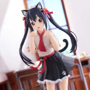 FuRyu K-On Azusa Nakano Trio Try-It Figure Collectible