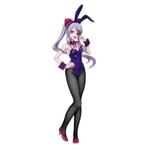 FuRyu Overlord Shalltear Bicute Bunnies Figure Collectible Toy