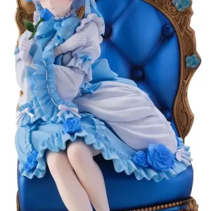 FuRyu Re:Zero Rem 1/7 Scale Figure Gothic Version F:Nex