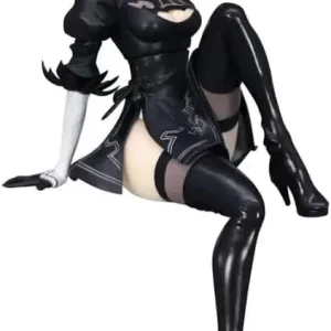 Furyu TV Anime Nier Automata Ver1.1A Noodle Stopper Figure 2B Collectible
