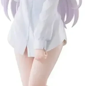 Furyu Wandering Witch Elaina Shirt Ver. Complete Figure