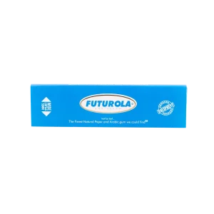 FUTUROLA CLASSIC ROLLING PAPER | KING