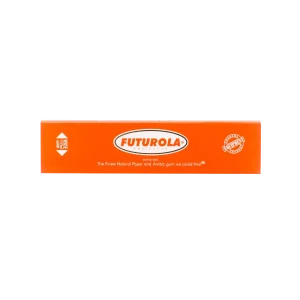 FUTUROLA CLASSIC ROLLING PAPER | KING SLIM