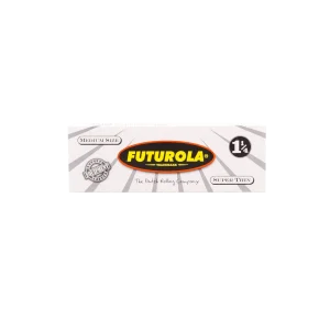 FUTUROLA CLASSIC ROLLING PAPER | MEDIUM 1 1/4