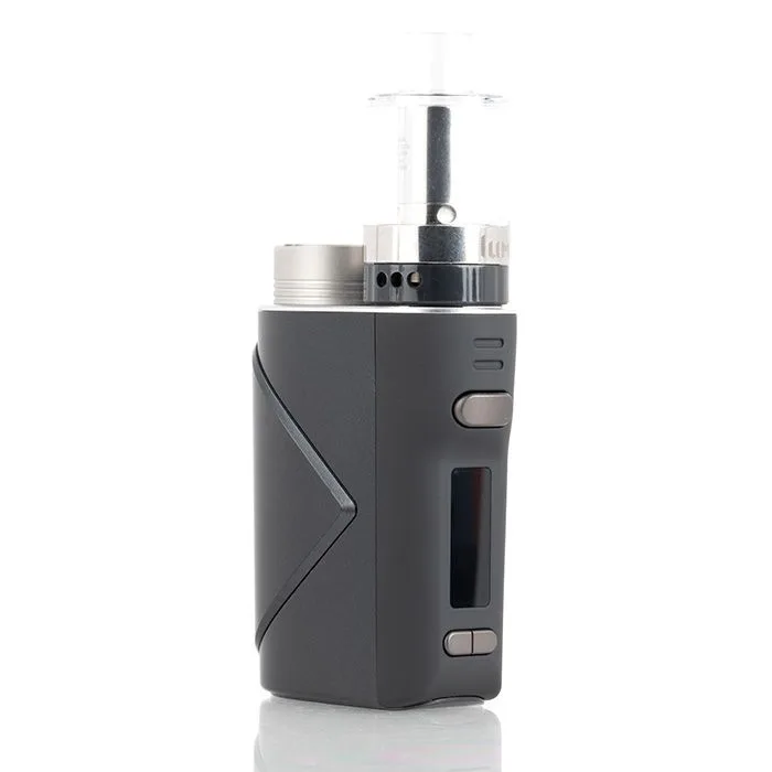 Geek Vape LUCID 80W & Lumi Mesh Kit - Image 2
