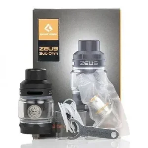 Geek Vape Zeus Sub ohm Tank