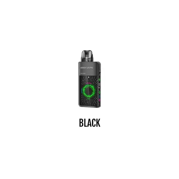 GEEKVAPE DIGI Q VISTA POD KIT