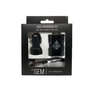 GEM - Magnetic USB Juul Charger