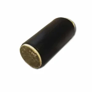 Glass Fibre Brush Rubber Grip 100mm x 40mm