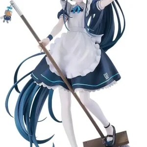 Good Smile Alice Made 1/7 Scale Painted Figure