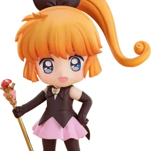 Good Smile Arts Shanghai Saint Tail Nendoroid 2060 - Cute Figure Collection
