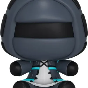 Good Smile Company Arc Knights Doctor Huggy 2.6" Pre-painted