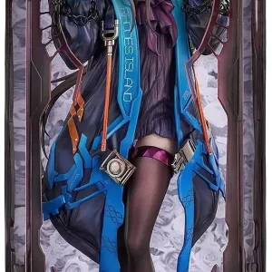 Good Smile Company Arknights Amiya Huke Version 1/6 Scale Figure