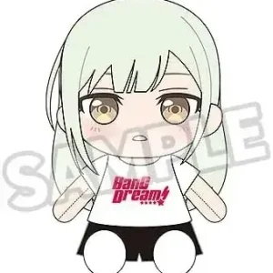 Good Smile Company BanG Dream Ave Mujica Mortis Plush Figure