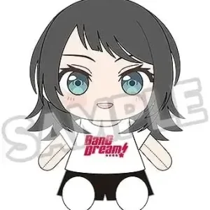 Good Smile Company BanG Dream Ave Mujica Timoris Plush Figure