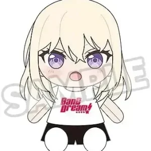 Good Smile Company BanG Dream Doloris Plush Figure Collectible