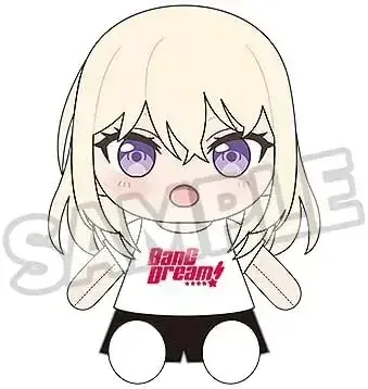 Good Smile Company BanG Dream Doloris Plush Figure Collectible